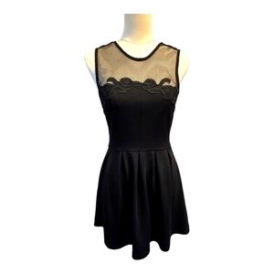 Forever 21 above the knee dres